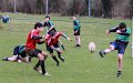 Monaghan Youth Team Vs. Mirimachi Valley High School New Bronswick Canada (2)